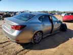 2015 Lexus Gs 350 de vânzare în Theodore, AL - All Over