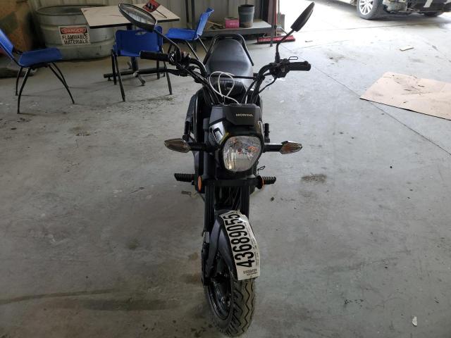 2022 HONDA NVA110 B