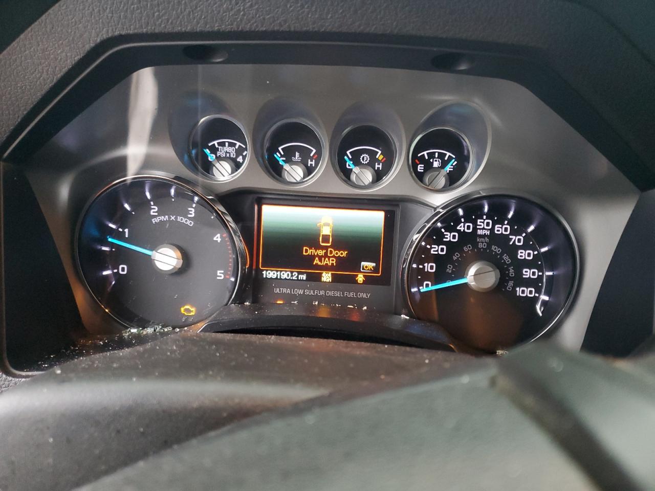 2013 Ford F350 - Image 9