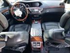 2010 Mercedes-Benz S 550 للبيع في Cicero، IN - Front End