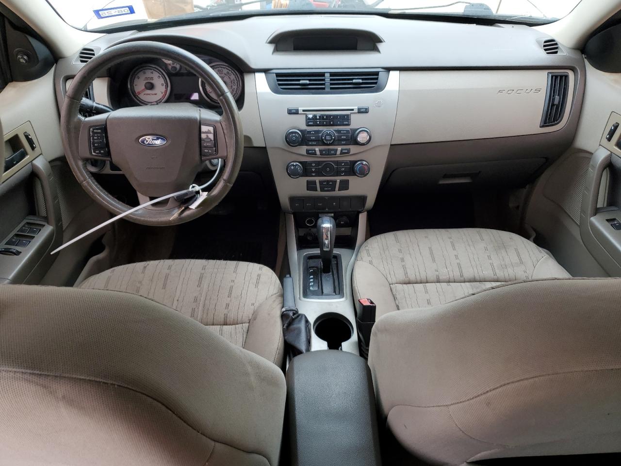 2011 Ford Focus - Image 8