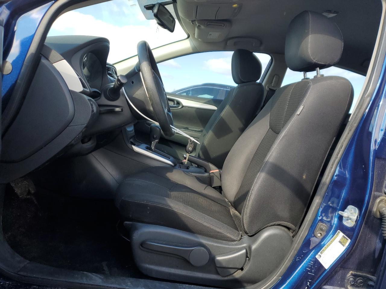 2017 Nissan Sentra - Image 7
