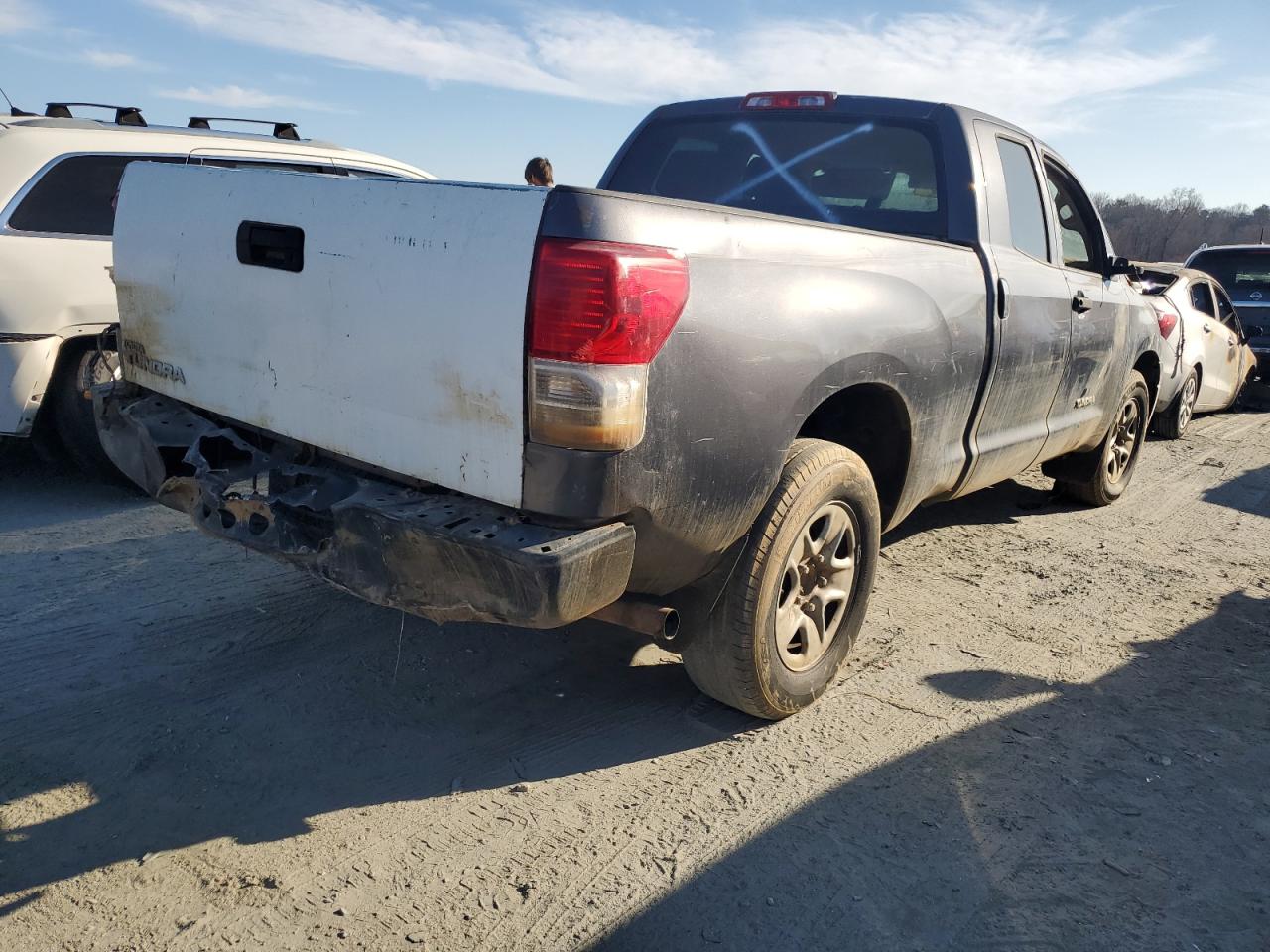 2013 Toyota Tundra - Image 3