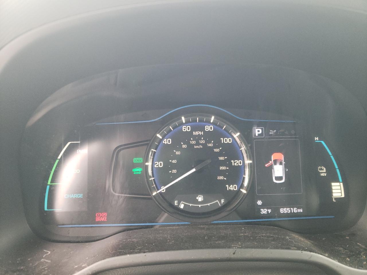 2019 Hyundai IONIQ - Image 9