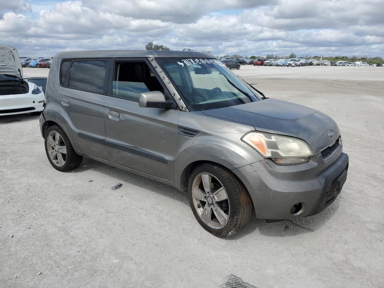 2010 Kia Soul - Image 4