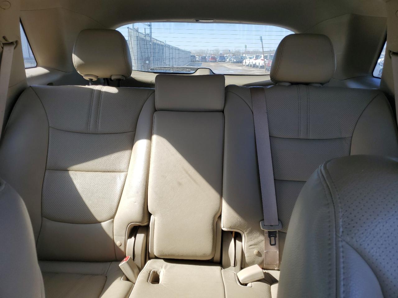 2013 Kia Sorento - Image 10