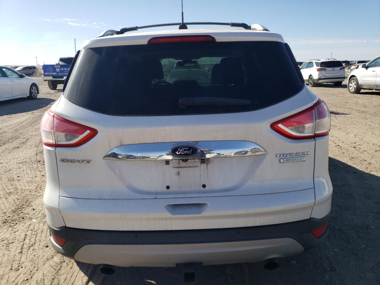 2016 Ford Escape - Image 6