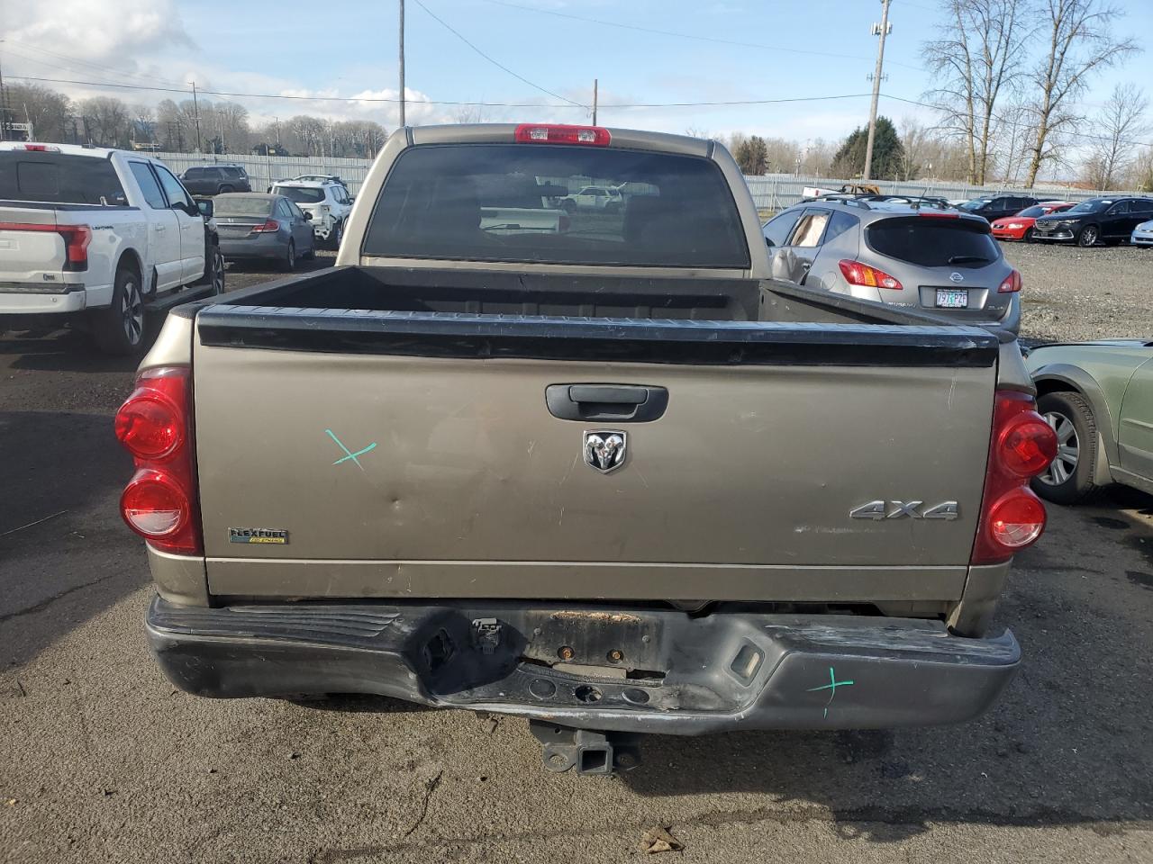 2008 Dodge RAM - Image 6