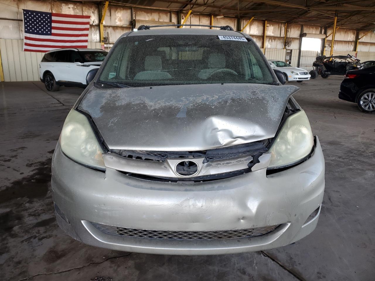 2006 Toyota Sienna - Image 5