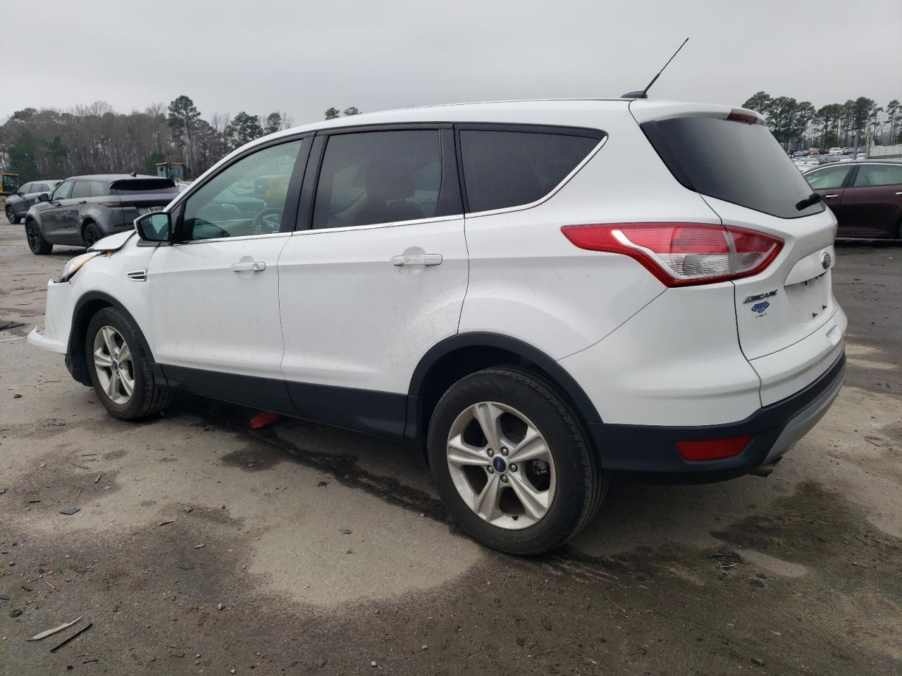2014 Ford Escape - Image 2