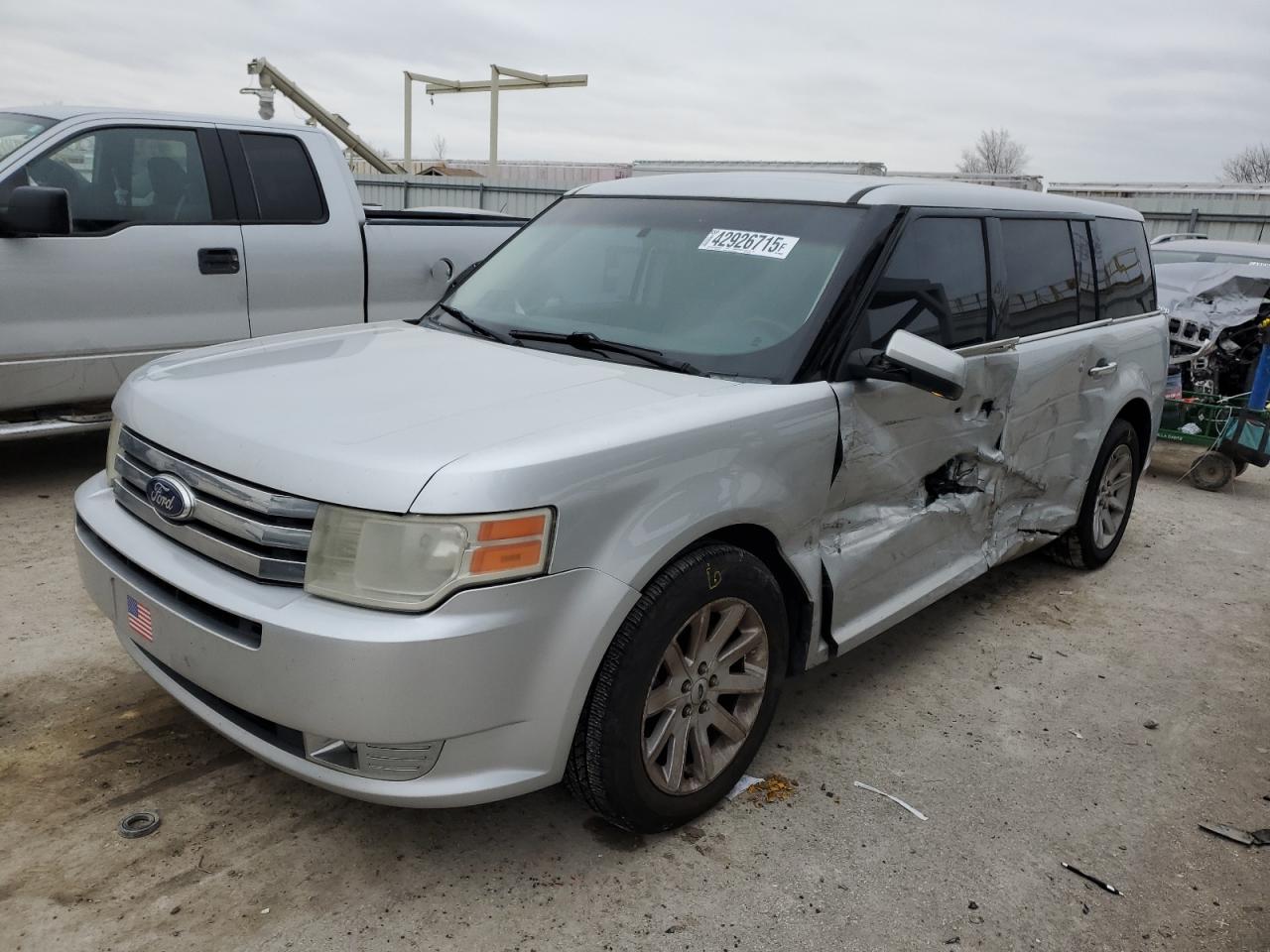 2011 Ford Flex - Image 1