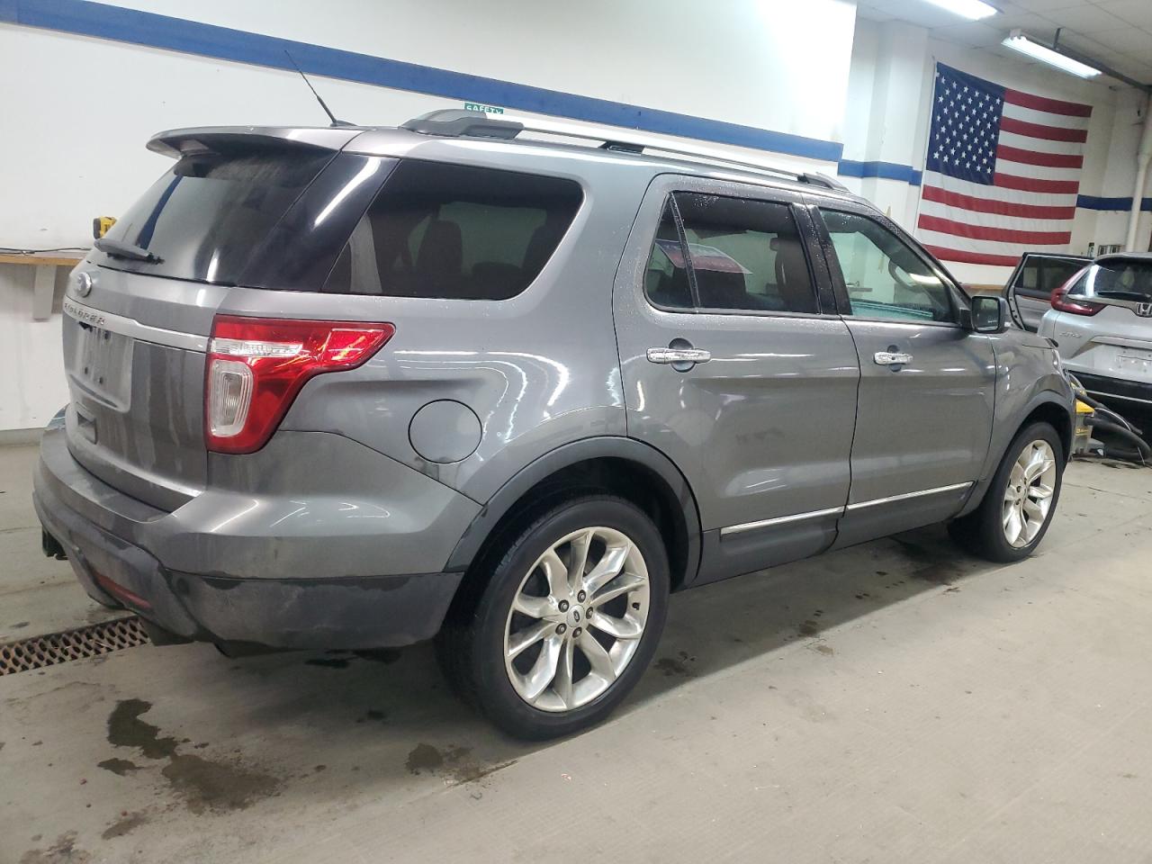 2013 Ford Explorer - Image 3