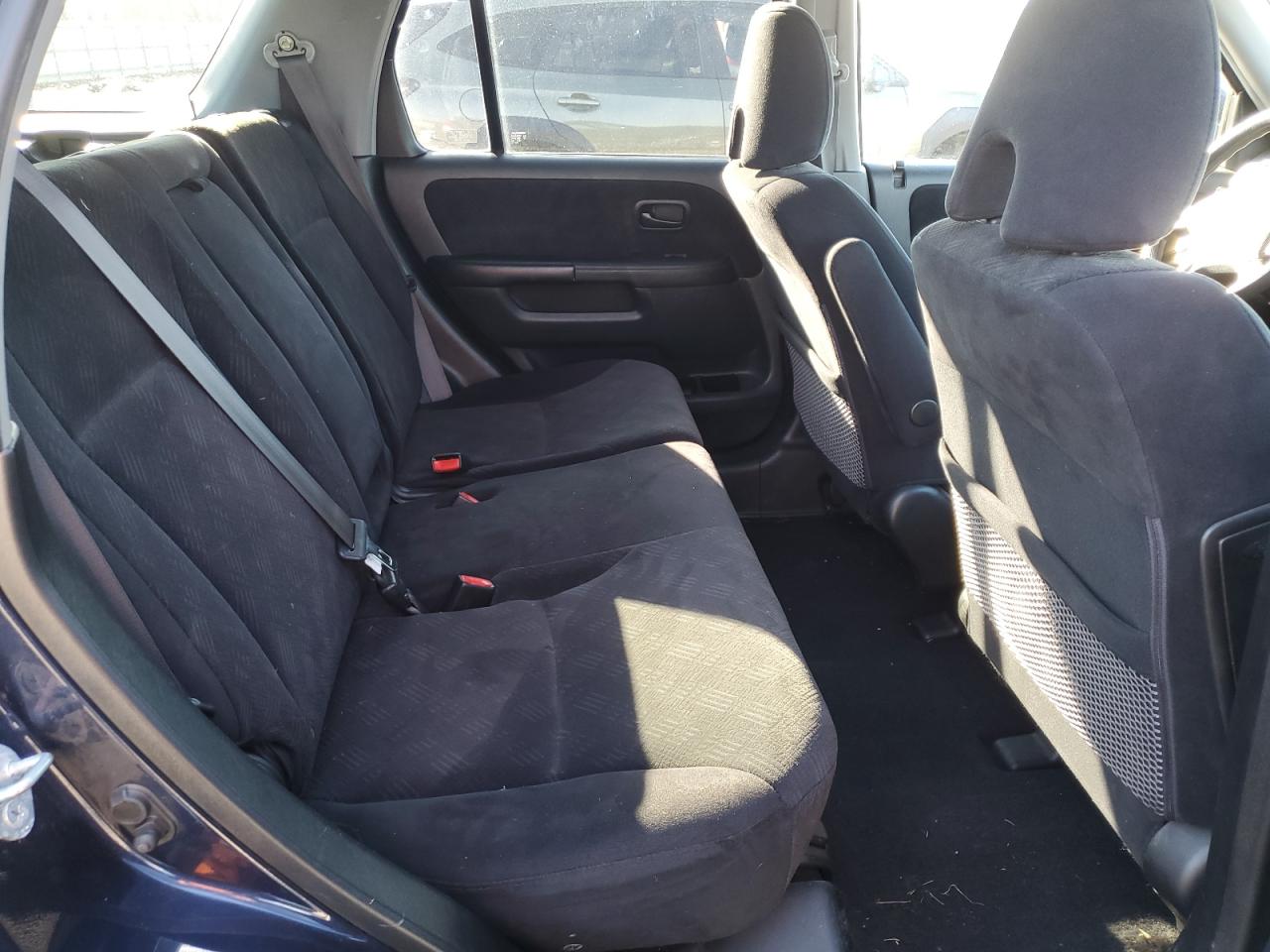 2006 Honda CR-V - Image 11