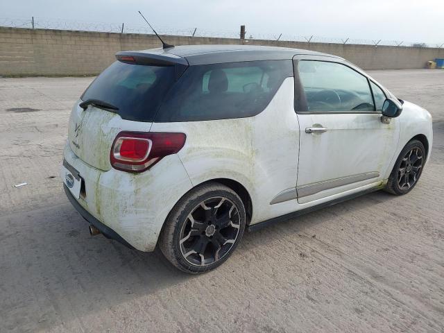 2014 CITROEN DS3 DSTYLE