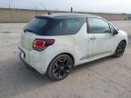 2014 CITROEN DS3 DSTYLE for sale at Copart YORK