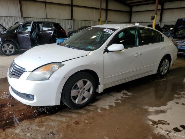 2007 Nissan Altima 2.5