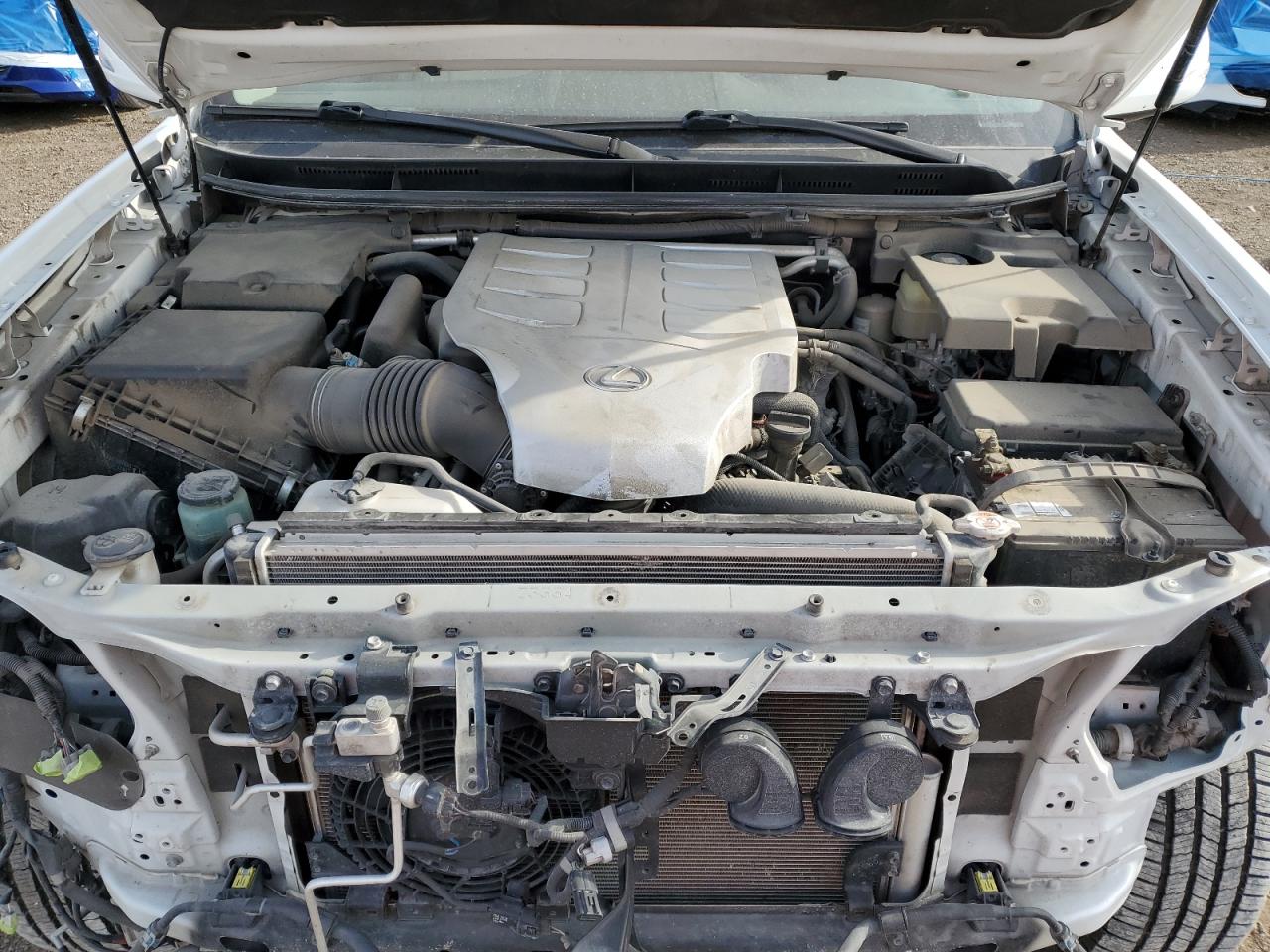 2018 Lexus GX - Image 12