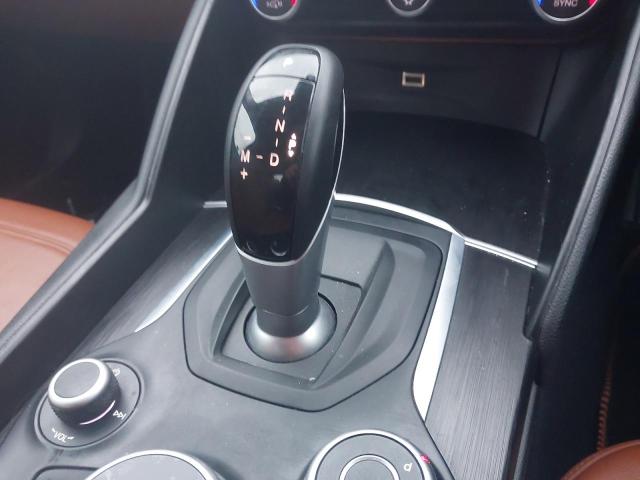 2017 ALFA ROMEO GIULIA SUP