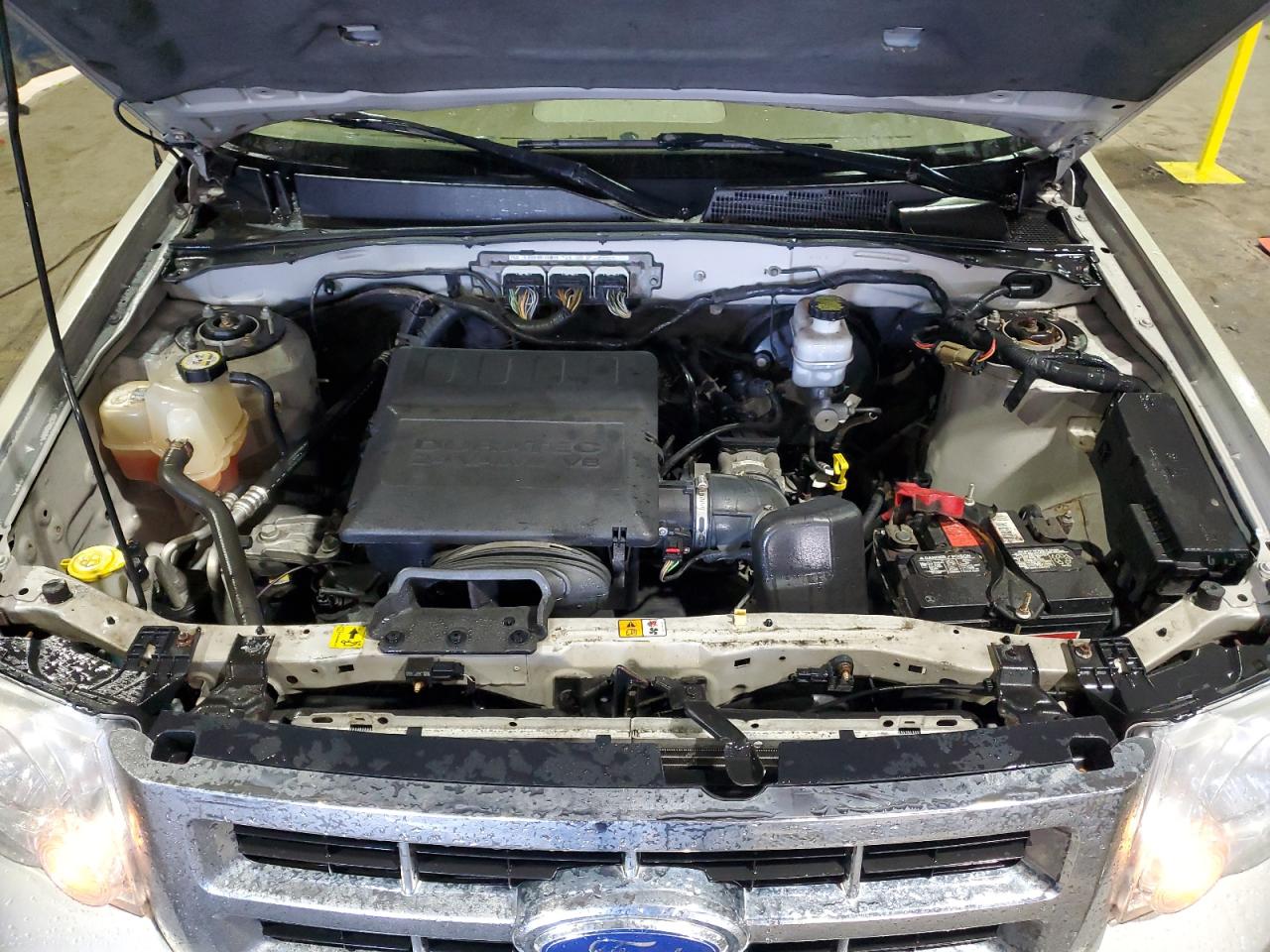 2011 Ford Escape - Image 12