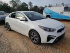 2020 Kia Forte Fe zu verkaufen in Eight Mile, AL - Vandalism