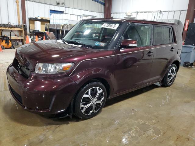 2010 Toyota Scion Xb