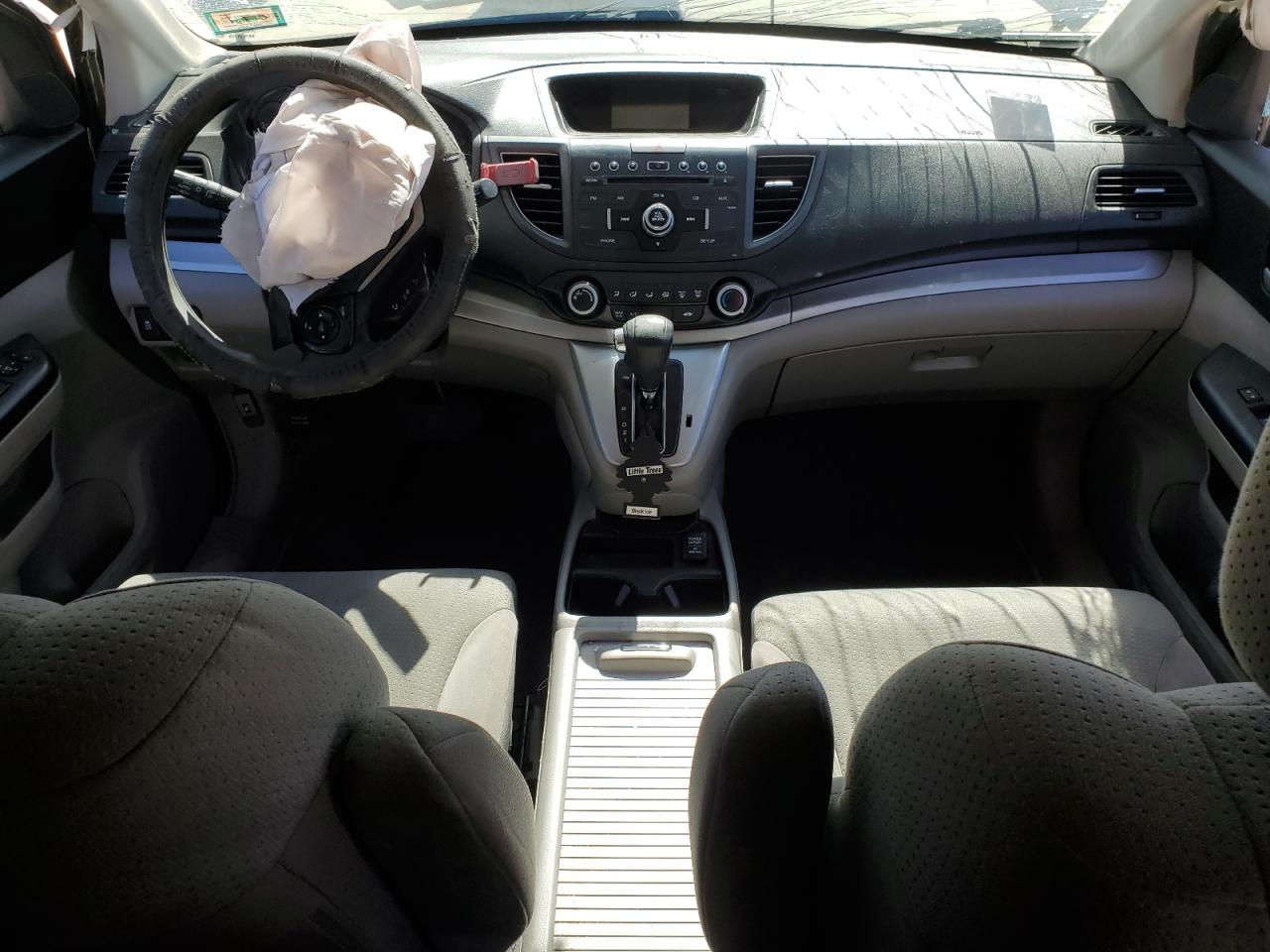 2013 Honda CR-V - Image 8