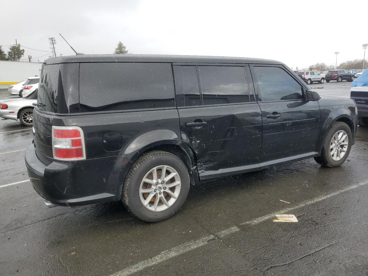 2014 Ford Flex - Image 3