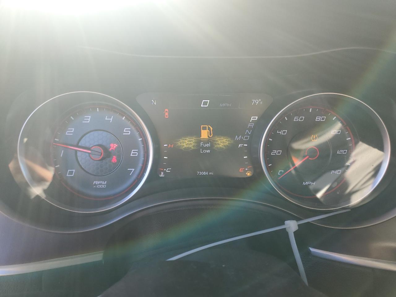 2021 Dodge Charger - Image 9