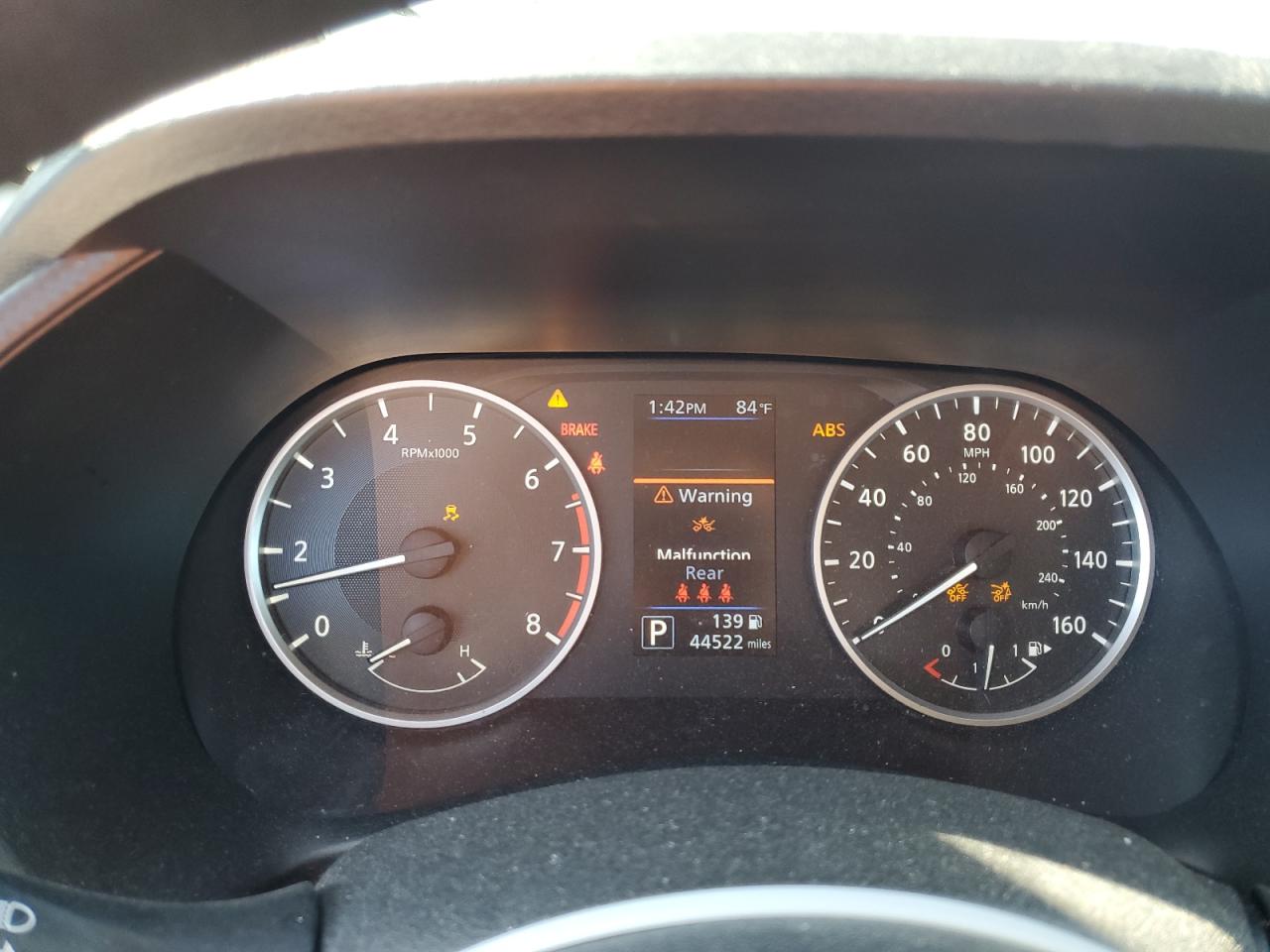 2020 Nissan Sentra - Image 9