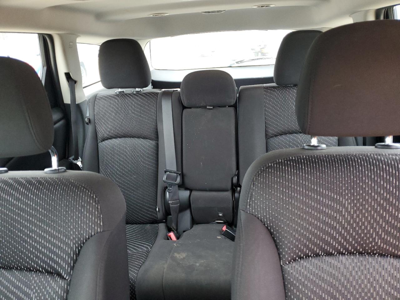 2015 Dodge Journey - Image 10