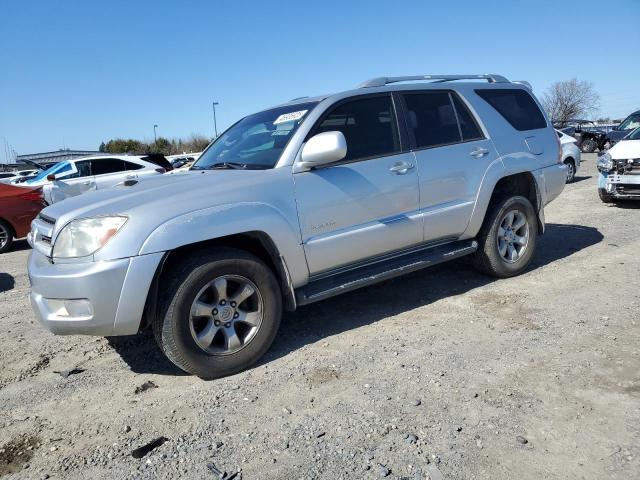 2005 Toyota 4Runner Sr5