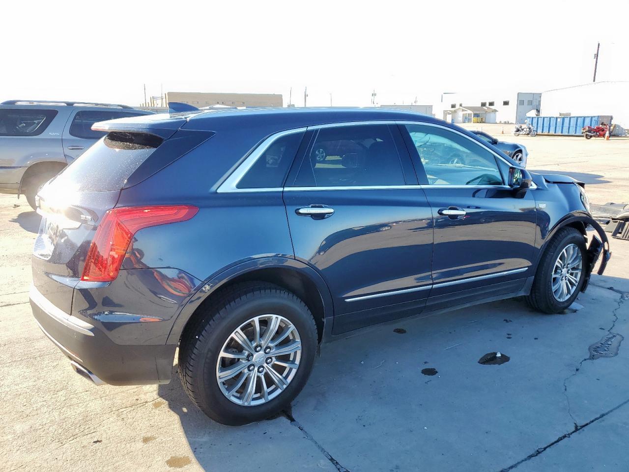 2019 Cadillac XT5 - Image 3