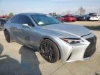 2021 Lexus Is 300 للبيع في Los Angeles، CA - Front End