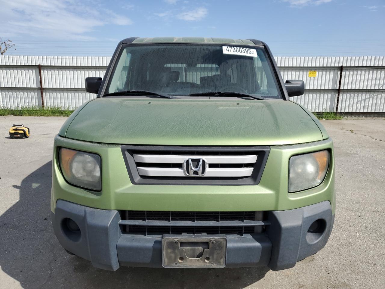 2007 Honda Element - Image 5