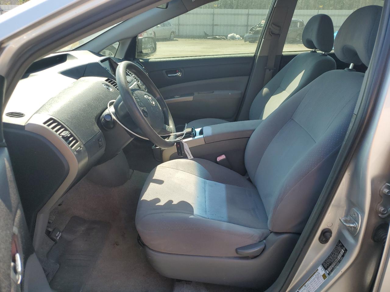 2008 Toyota Prius - Image 7
