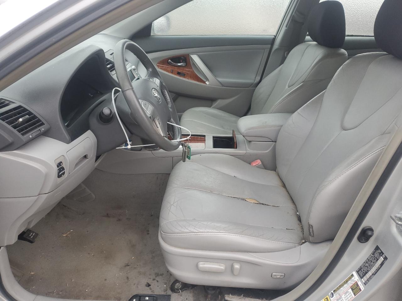 2009 Toyota Camry - Image 7