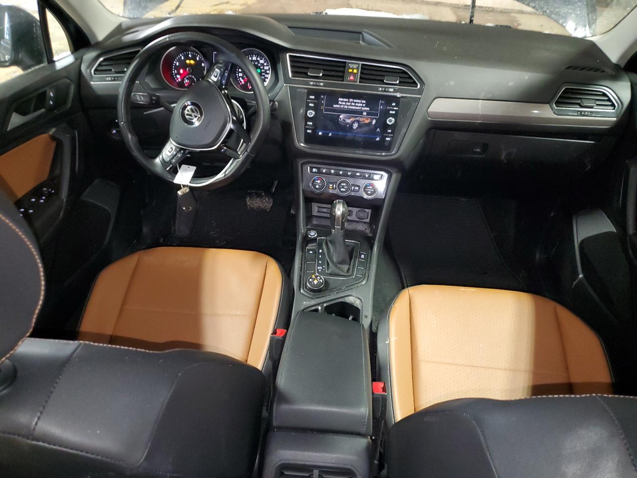 2019 Volkswagen Tiguan - Image 8