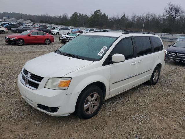 2010 Dodge Grand Caravan Sxt na sprzedaż w Memphis, TN - Rear End