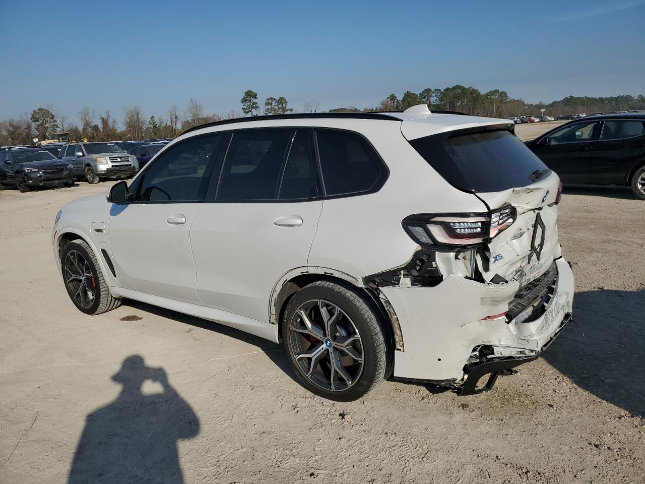 2022 BMW X5 - Image 2