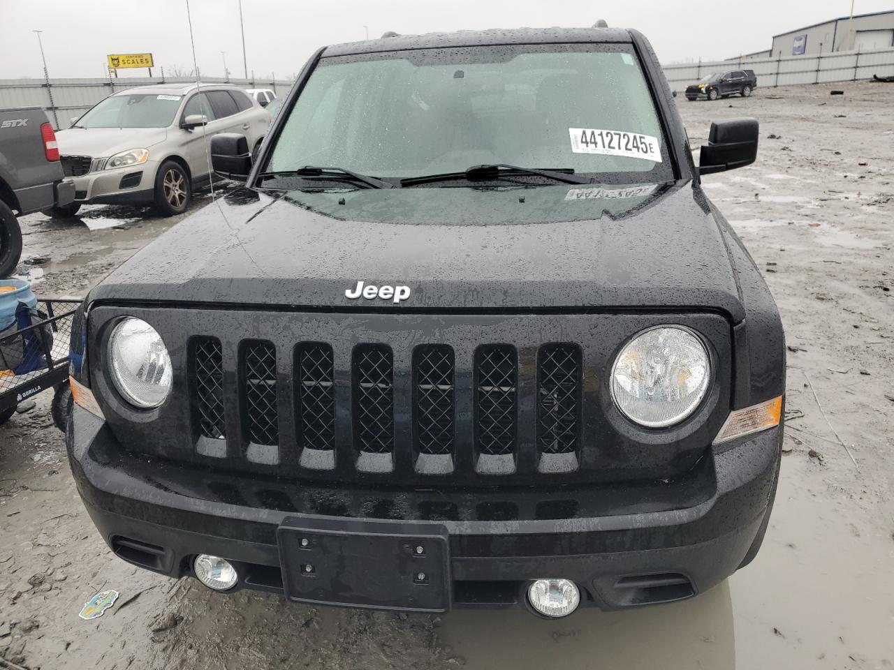 2015 Jeep Liberty (Patriot) - Image 5