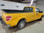 2014 Ford F150  de vânzare în Longview, TX - Side