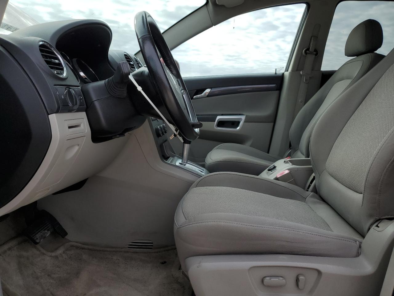 2008 Saturn VUE - Image 7