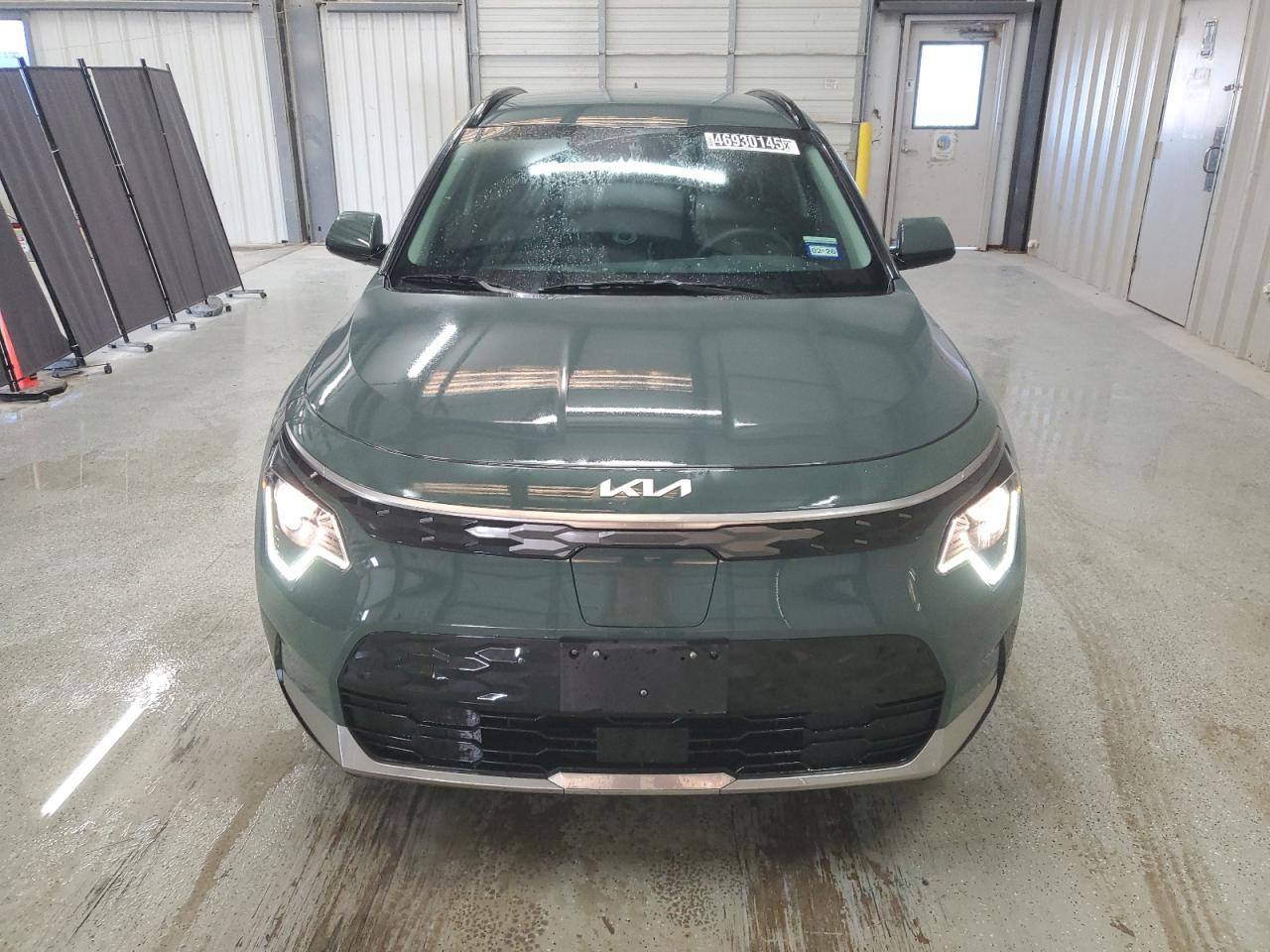 KNDCR3L1XR5103967 Kia Niro Wind 2024. Фото: 4