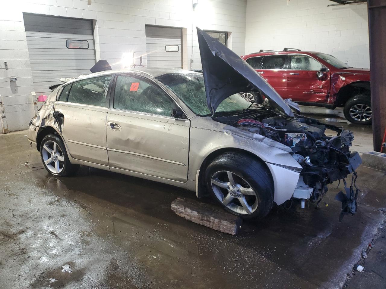 2005 Nissan Altima - Image 4