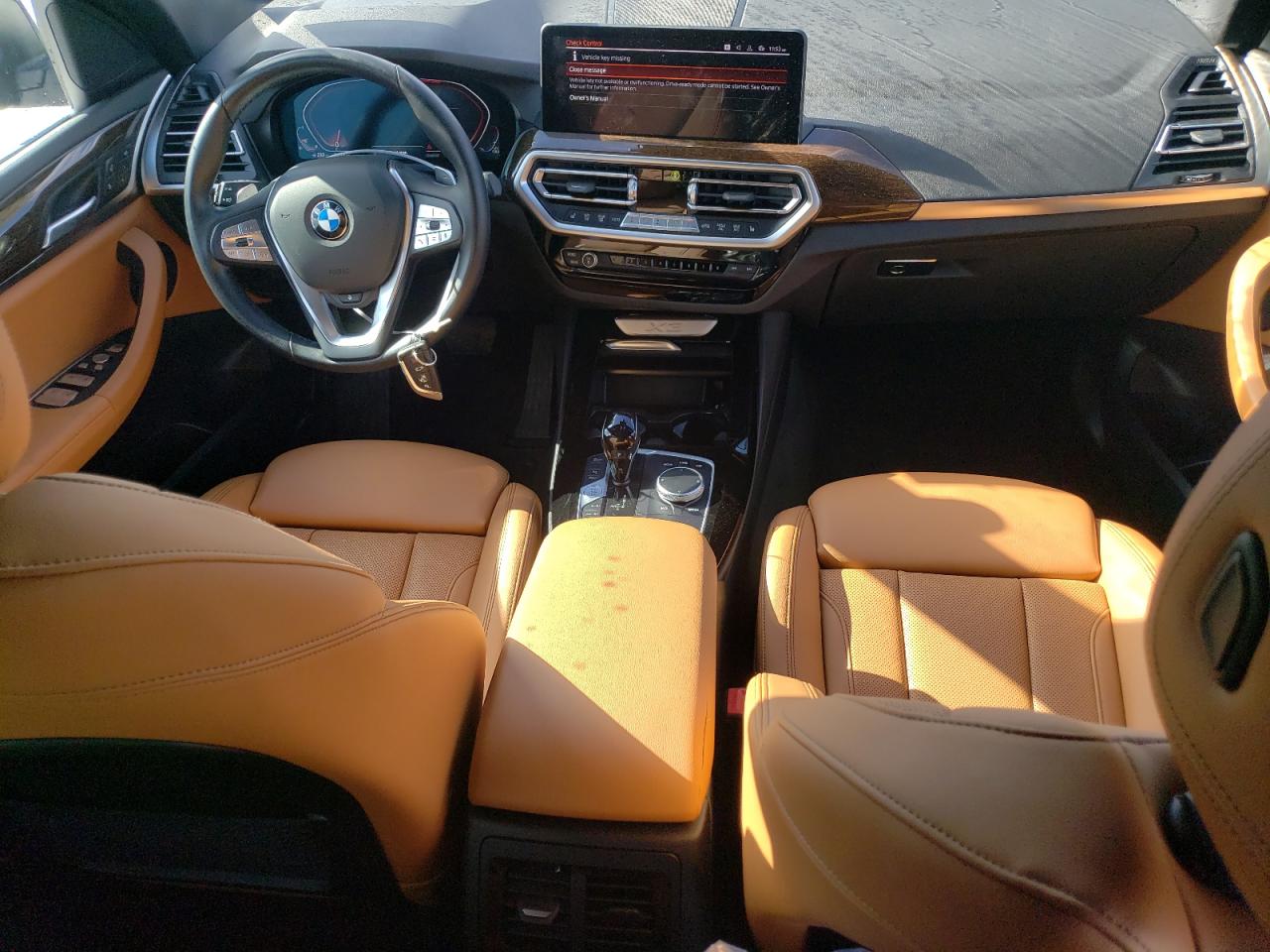 2022 BMW X3 - Image 8