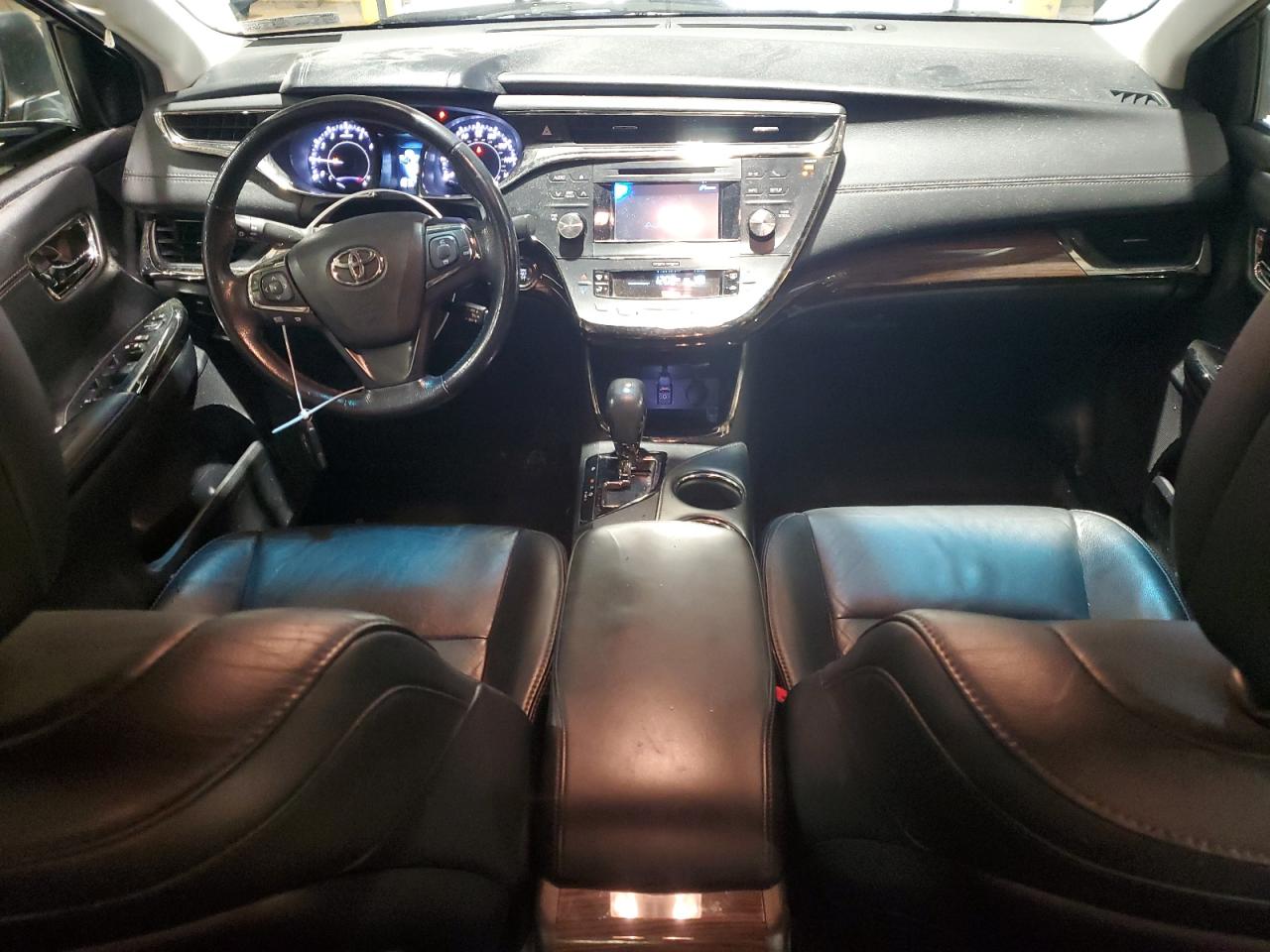 2013 Toyota Avalon - Image 8