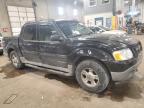 2001 Ford Explorer Sport Trac  na sprzedaż w Blaine, MN - Front End