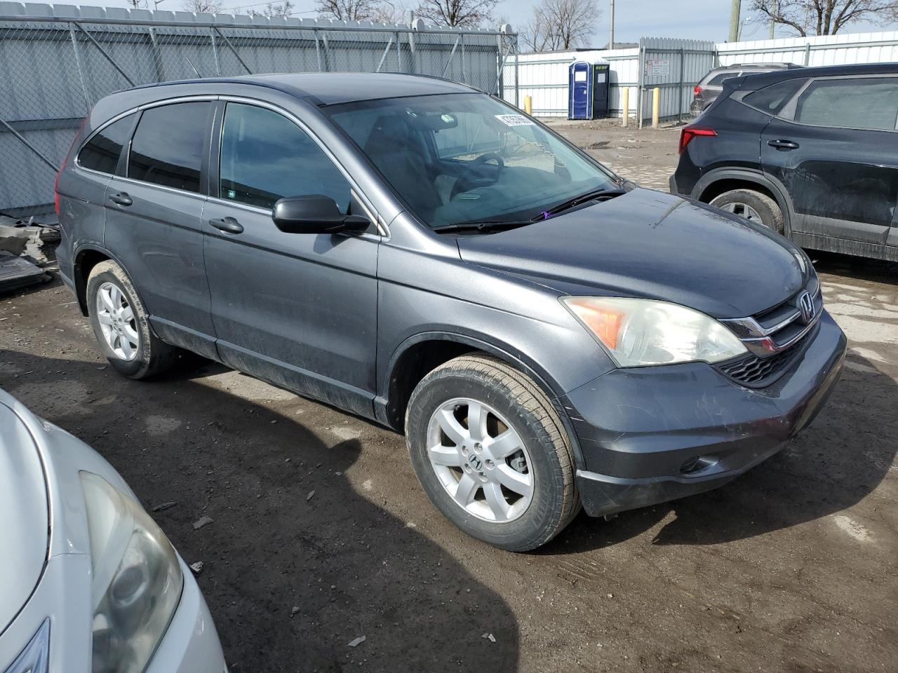 2011 Honda CR-V - Image 4