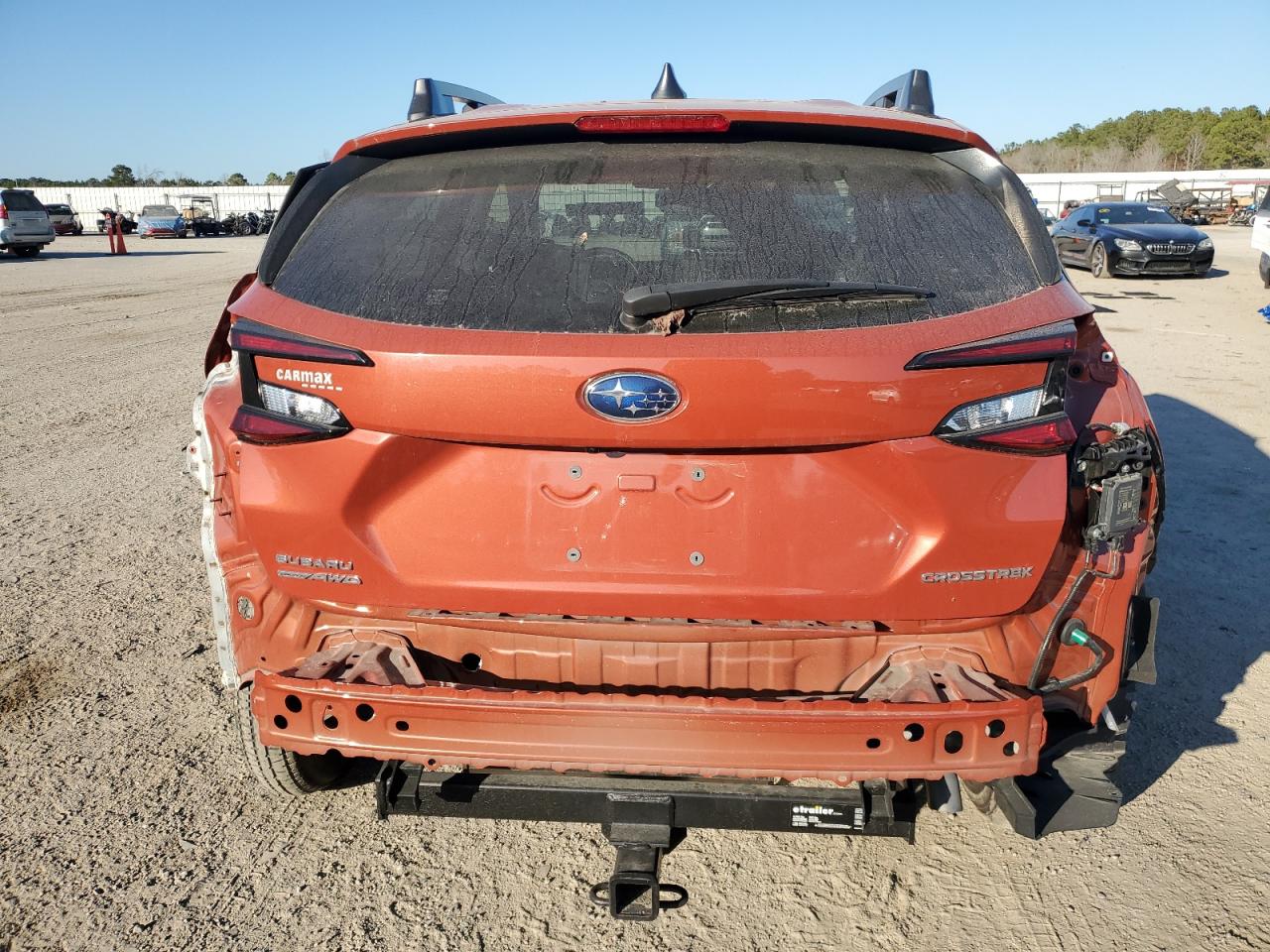 2024 Subaru XV - Image 6