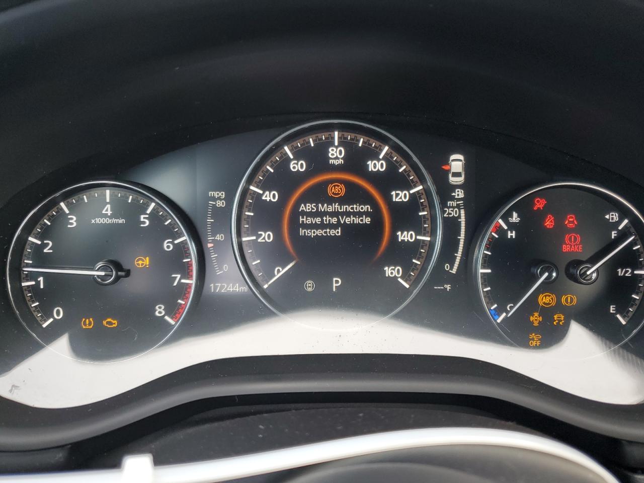 2021 Mazda 3 - Image 9